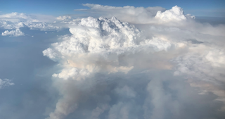 Nacidos para modular: los investigadores revelan los orígenes de las partículas que controlan el clima de la Tierra