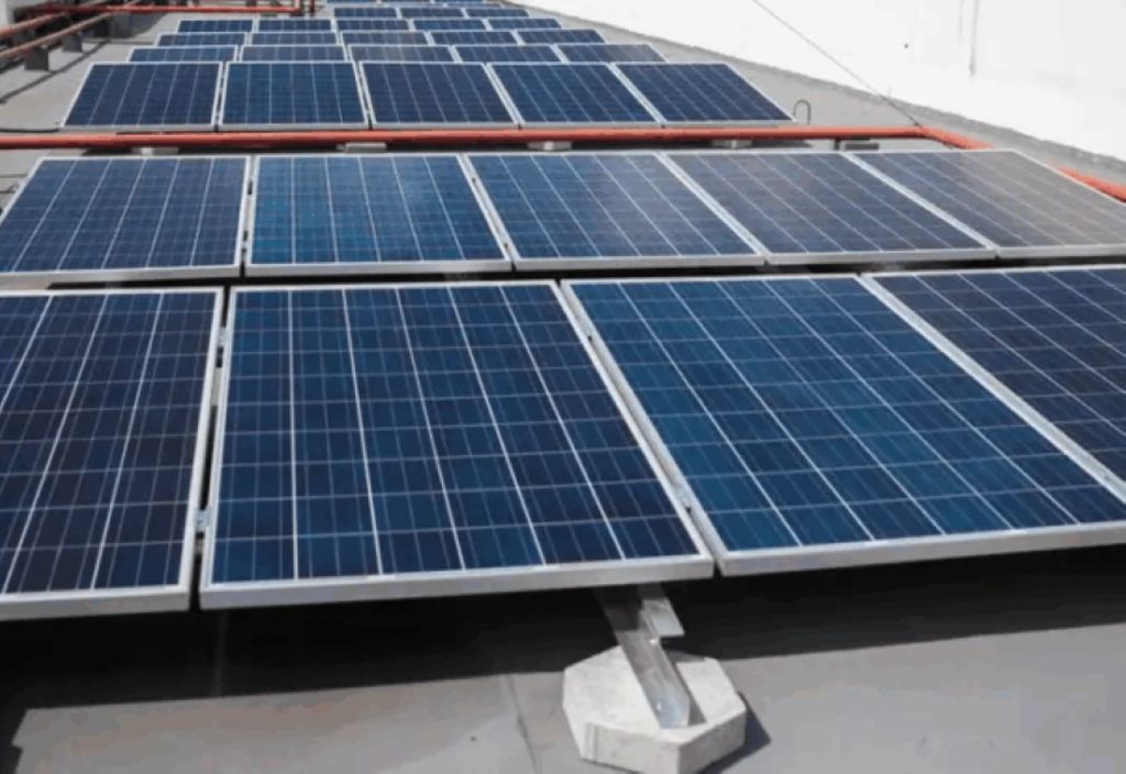 Recursos em energias renováveis lideram a lista de investimentos renováveis no Brasil. Crédito: José Cruz/Agência Brasil