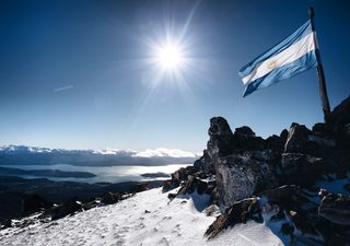 Invierno 2025 en Argentina: llega 18 minutos antes con el solsticio de junio