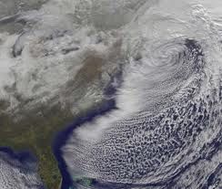 Invierno de 2013/2014 en USA