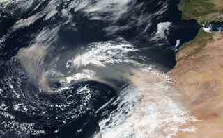 Invierno de 2020: el más cálido en España de este siglo, según AEMET