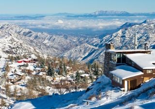 Invierno en Chile: 5 destinos que debes visitar en junio