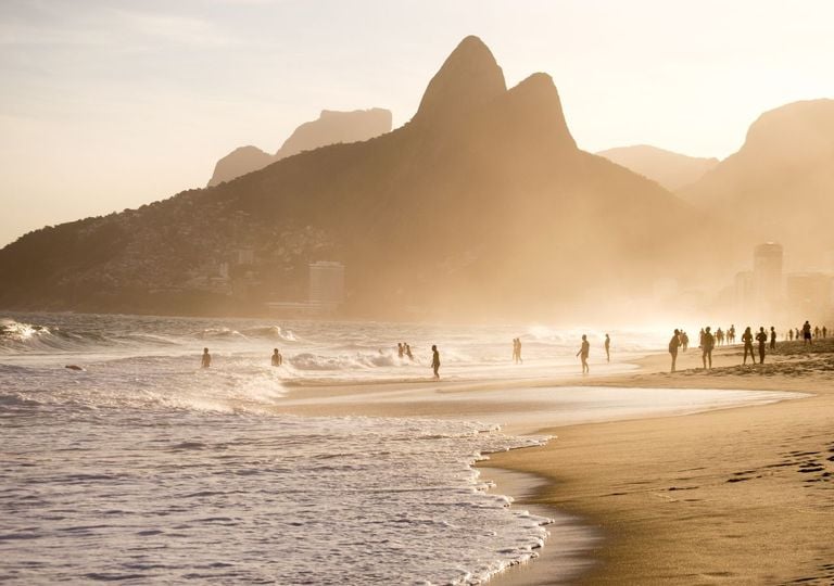 Lonely planet deals ipanema