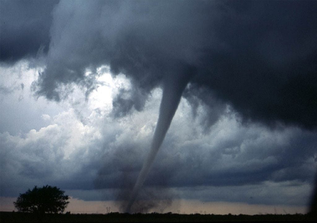 Tornado