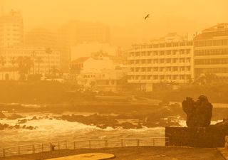 Irá a tempestade trazer até Portugal as poeiras que assombram Espanha?