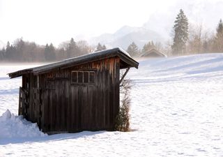 Einfach irre: 16°C an Silvester und Neujahr!