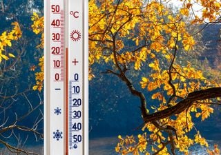 25°C - irrer Wetterumschwung: Experte Leon Beurer rechnet mit Sommerluft in der nächsten Woche. Das sagen die Karten