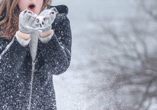 Irrompe aria fredda da nord: ecco le conseguenze