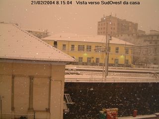 Irrupciones de polvo en Canarias, Marruecos, sur de Baleares e Italia