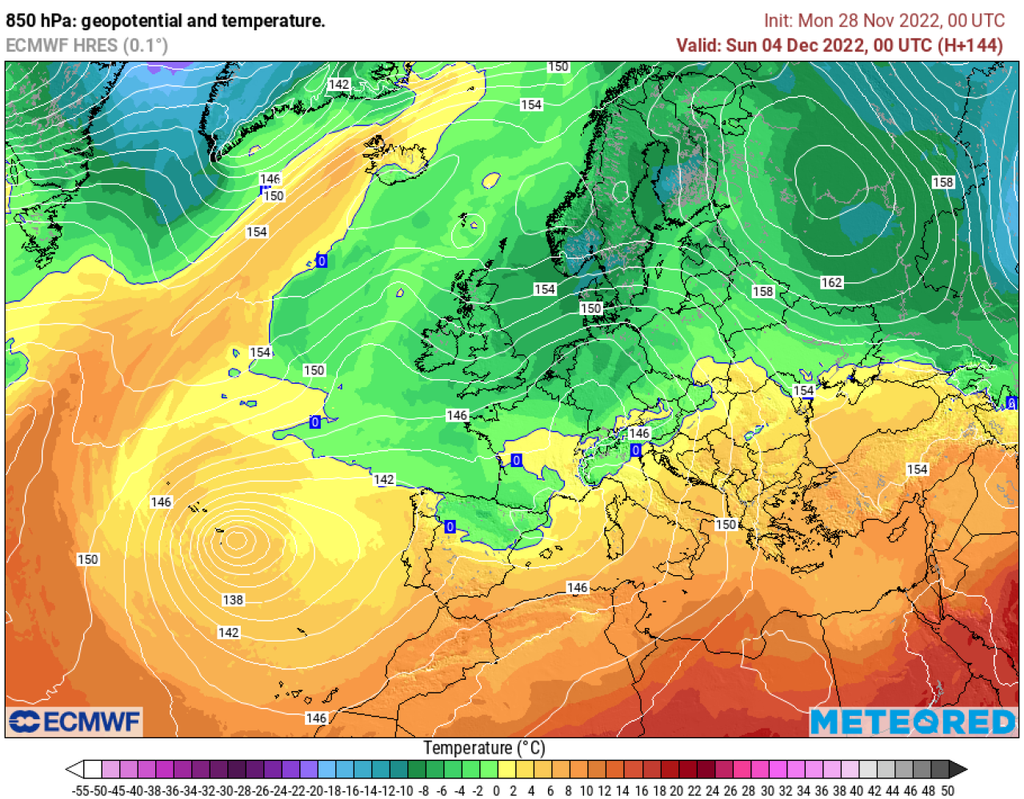 Weather Map