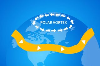 Is It Time To Finally Say Goodbye To The Polar Vortex This Year? Or Will We Have To Wait A Bit Longer?