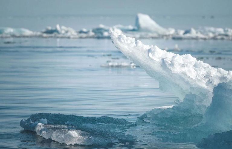 Is the planet heating faster than we realise?