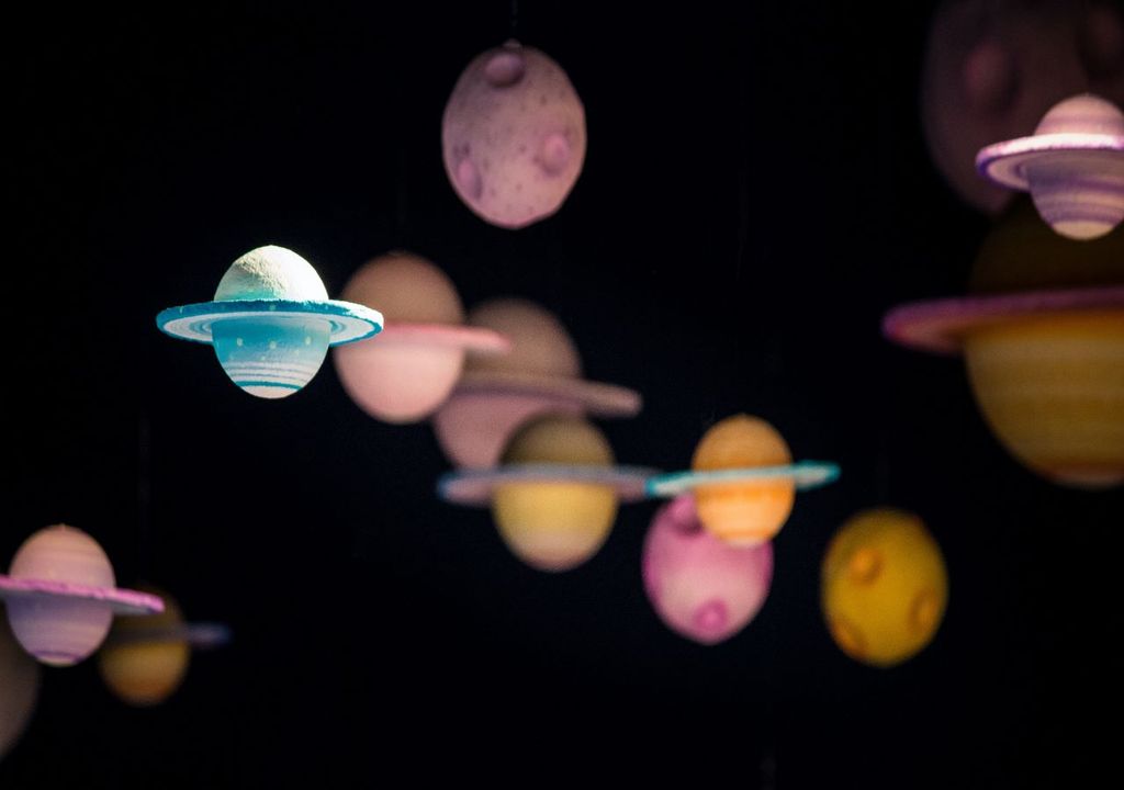 Planets