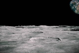 Is there water on the moon? NASA’s new mission will map and analyze lunar water for future Moon missions