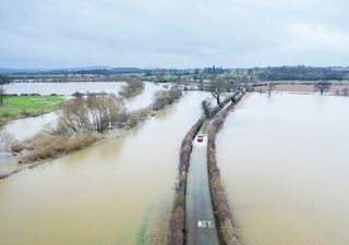 Is this the UK's most frequently flooded river?