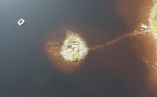 Los secretos de una isla artificial prehist&oacute;rica de hace 5.000 a&ntilde;os puestos al descubierto por los cient&iacute;ficos