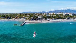 Ilha de Margarita recupera conectividade a&eacute;rea e abre um novo cap&iacute;tulo para o turismo na Venezuela