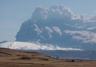 Alerte : état d'urgence en Islande et évacuation de milliers d'habitants face à une possible éruption volcanique !