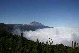 Islas Canarias: La mayor diversidad climática de Europa