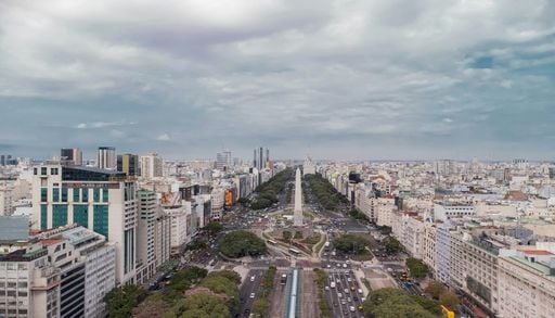 Islas de calor urbano: la ciencia mapea c&oacute;mo el AMBA hierve por dentro
