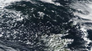 Islas Feroe: Cerrado por mantenimiento