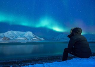 En las Islas Svalbard está prohibido morir y todos deben portar armas de fuego