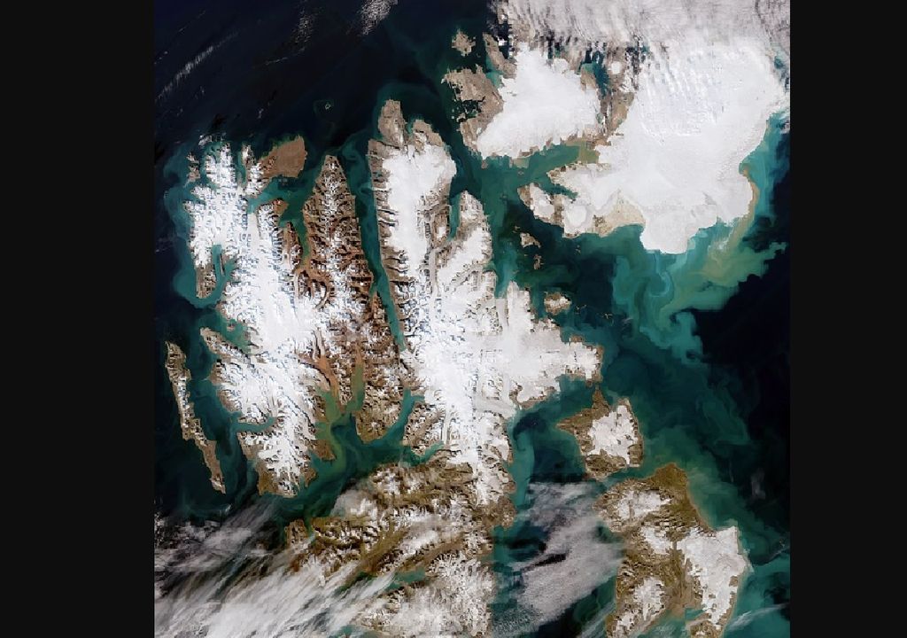 En las Islas Svalbard está prohibido morir y todos deben portar armas de fuego
