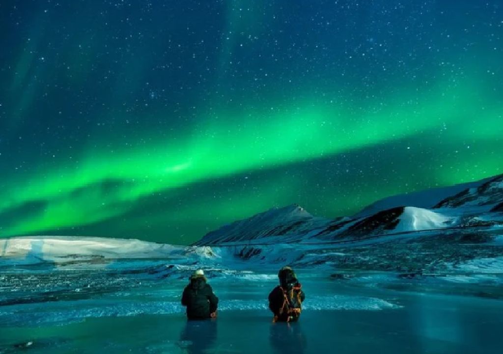En las Islas Svalbard está prohibido morir y todos deben portar armas de fuego