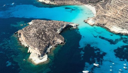Isola dei Conigli: perch&eacute; non &egrave; davvero un&rsquo;isola e come visitare la sua riserva naturale protetta