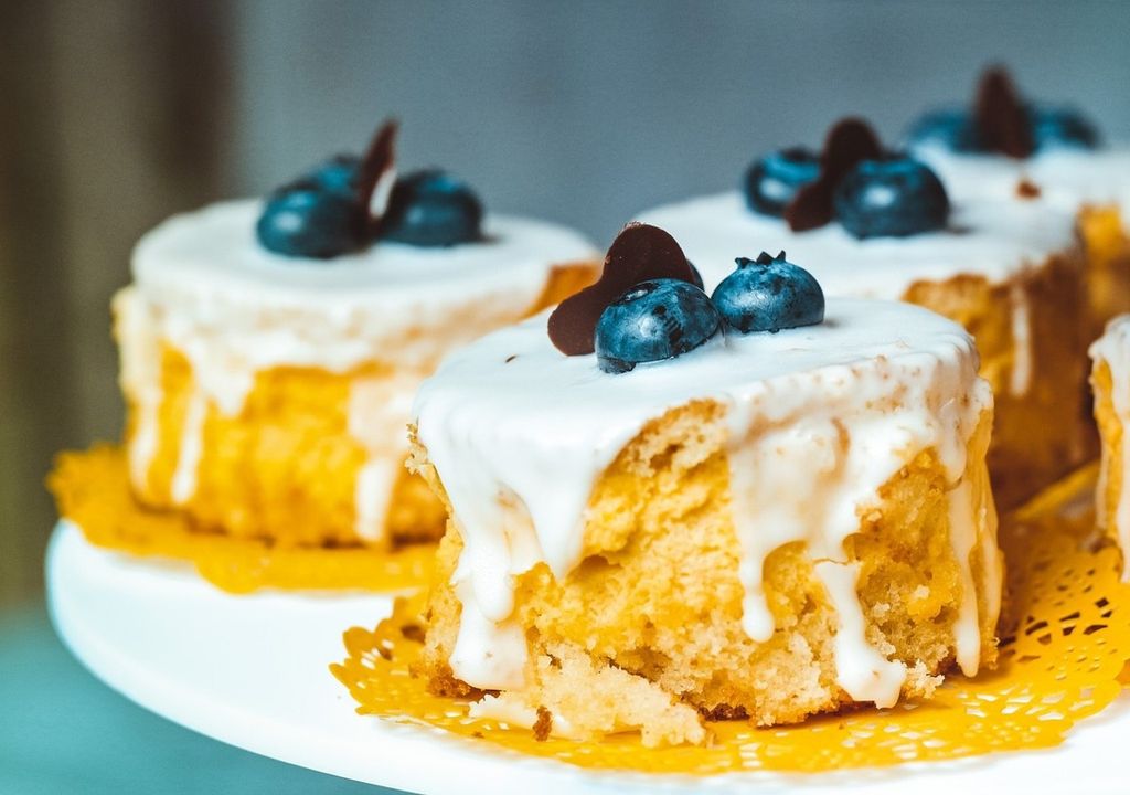 Kuchen Kuchen
