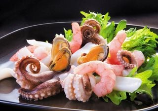 É perigoso comer frutos do mar regularmente? Alertam sobre produtos químicos persistentes