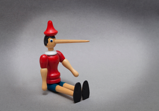 Ist es normal, dass kleine Kinder lügen? Wissenschaftler erklären den Einfluss von Erwachsenen auf ihr Verhalten