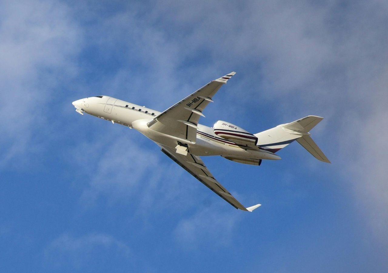 It’s not flying alone that makes holidays unsustainable. Our attitude ...