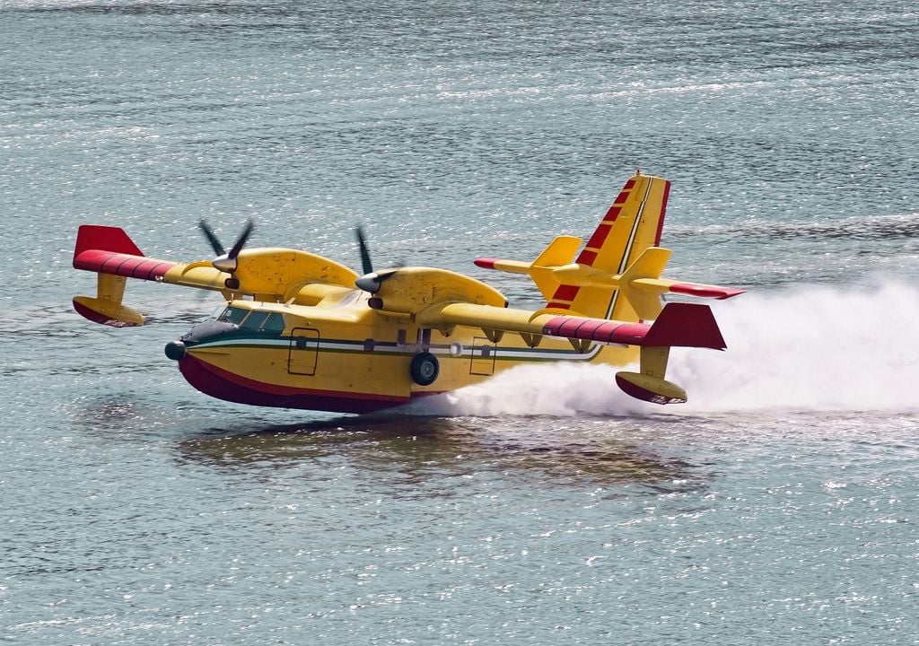 protezione civile italia