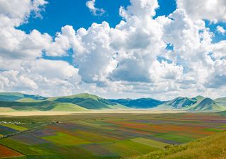 In Italia ci sono almeno 37 tipi di paesaggio: quali sono?