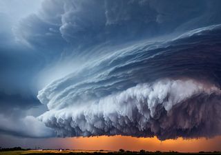 Il meteo questa settimana: Italia divisa fra gran caldo al Nord e temporali al Sud, forte maltempo a fine mese?