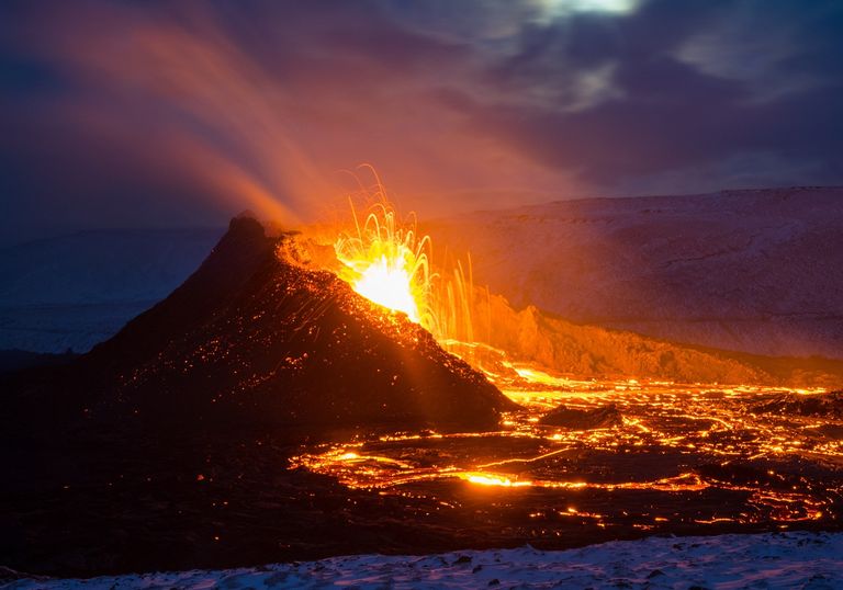 È in corso la X Settimana della Geologia in Italia, tantissimi "geoeventi" È in corso la X Settimana della Geologia in Italia, tantissimi "geoeventi"
