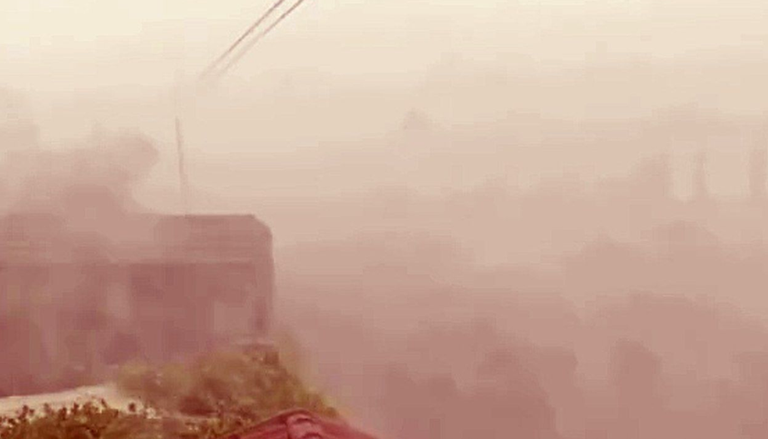 Italia sferzata dal maltempo: a Torino violento downburst con vento a 100 km/h, a Roma tromba d&rsquo;aria a Montesacro