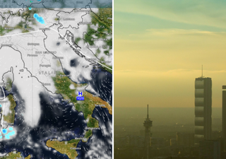 Meteo, l'Italia sotto 7 giorni di blocco anticiclonico: ecco le conseguenze