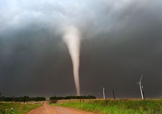 Italia terra di tornado: dai grandi vortici padani alle waterspout delle coste tirreniche, ecco le aree più interessate