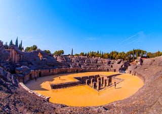 Viaja a la antigua Roma sin salir de España: cuna de emperadores en pleno corazón de Andalucía