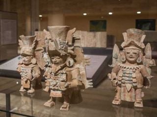 El Gran Museo de Chichén Itzá: un viaje al corazón de la civilización maya