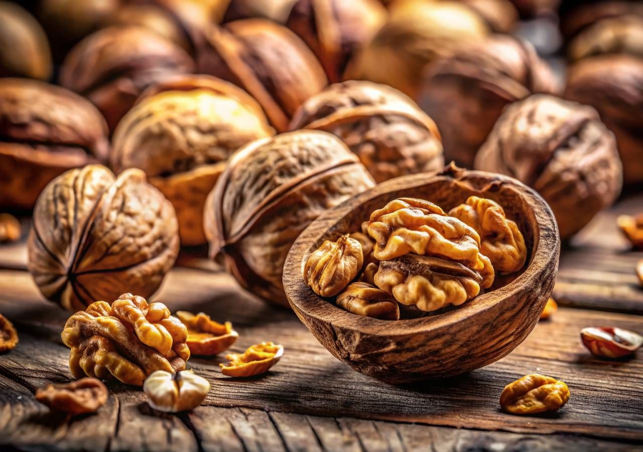 No próximo dia 21 de maio, o Teatro Municipal Pax Julia, em Beja, volta a ser palco do Congresso da Portugal Nuts – Associação de Promoção de Frutos Secos.