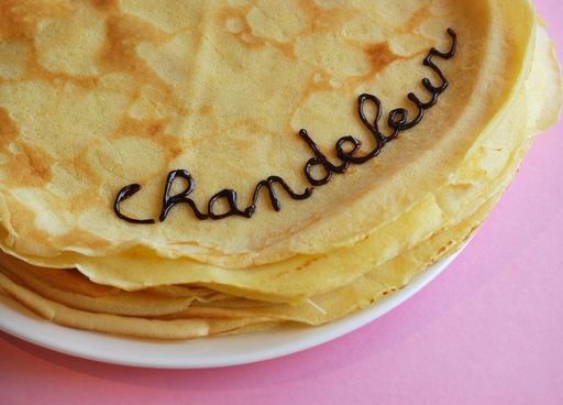 J-6 avant la Chandeleur : d&eacute;couvrez une recette de cr&ecirc;pe vegan !
