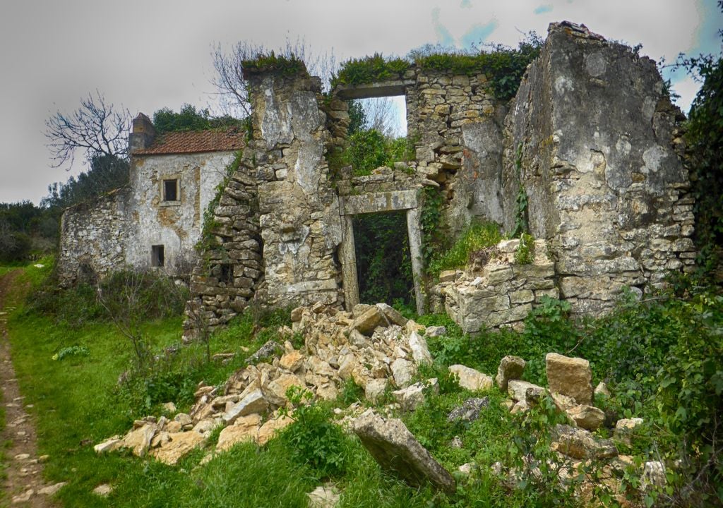 Aldeia de Broas Aldeia de Broas