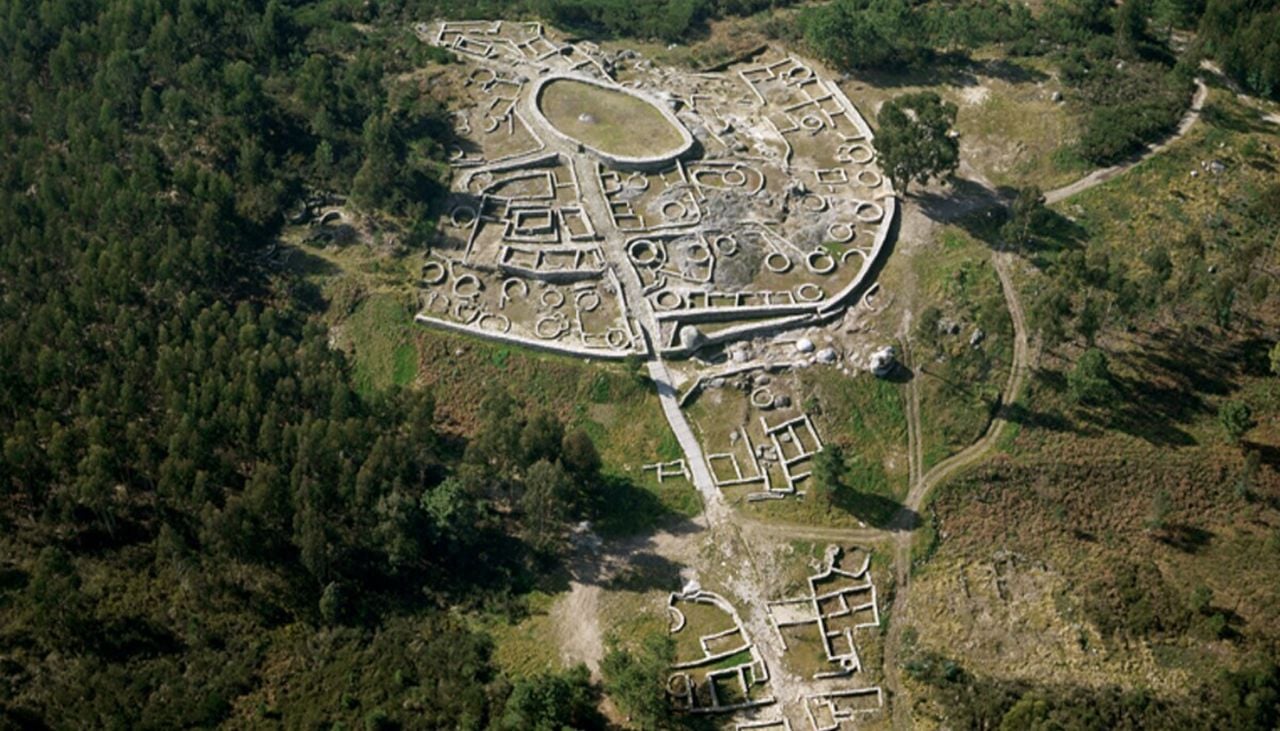 Voici à quoi ressemble la « ville morte » du Portugal : un joyau historique abandonné que l’on peut visiter gratuitement