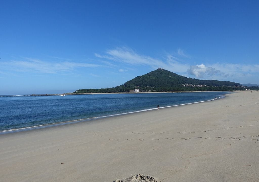 Praia do Camarido Praia do Camarido