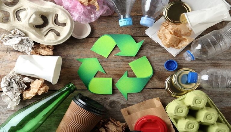 J&aacute; conhece o ELO? &Eacute; o seu novo assistente digital que sabe tudo sobre como reciclar corretamente