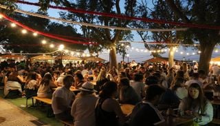 J&aacute; h&aacute; data para os melhores arraiais de Lisboa