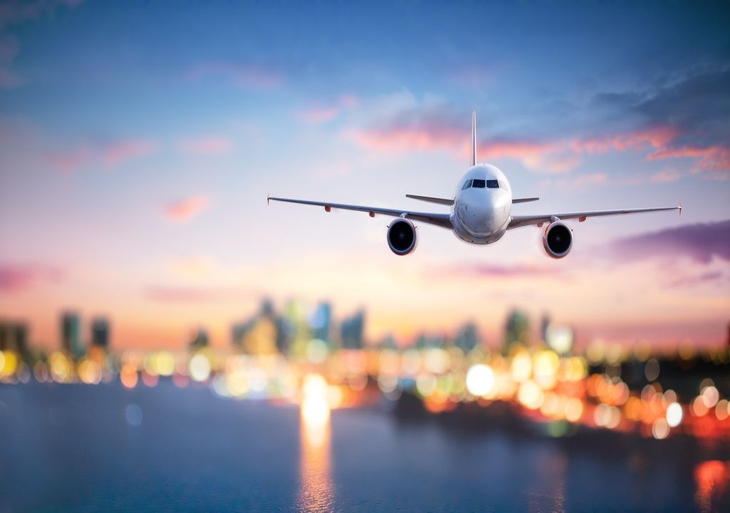 Avião Avião